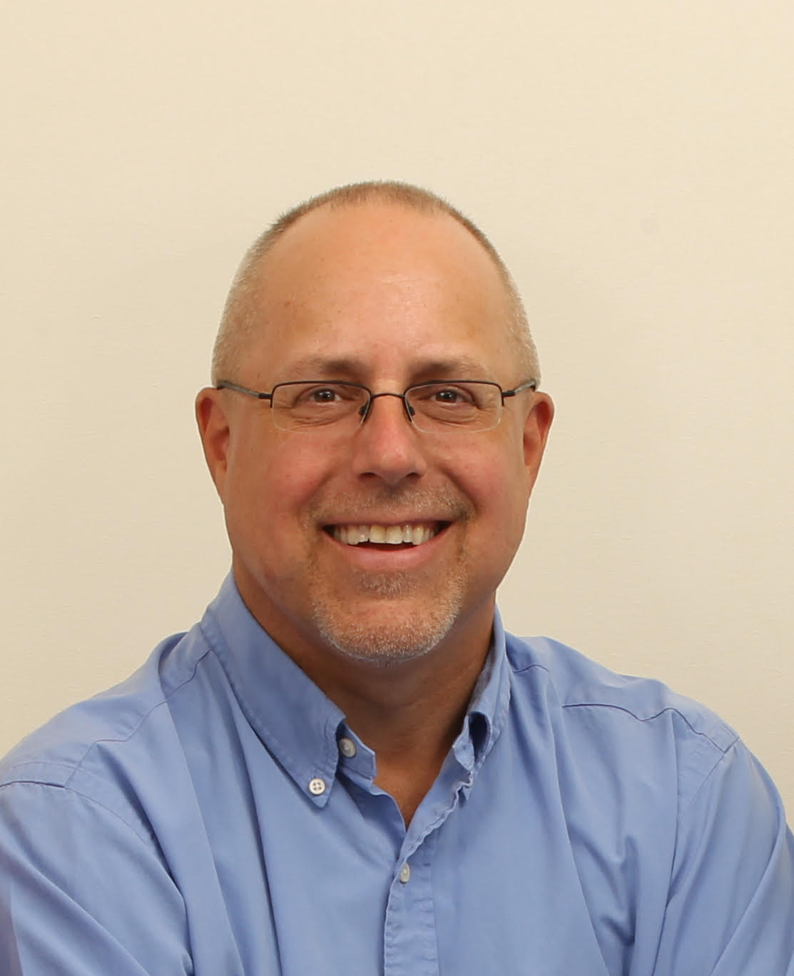 Ken Tirohn