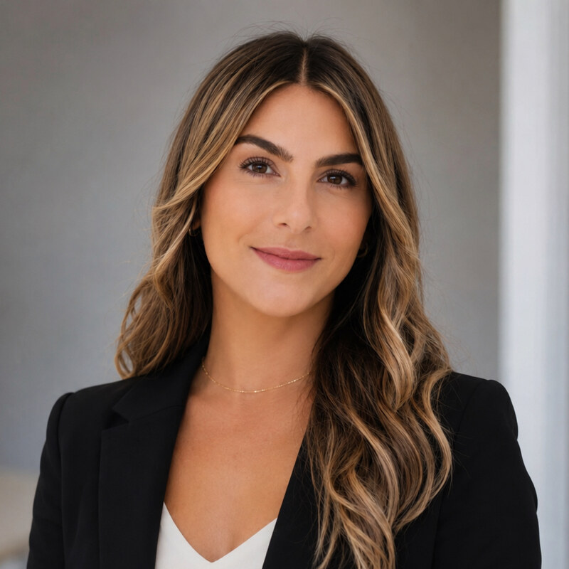 Krista Ilecki