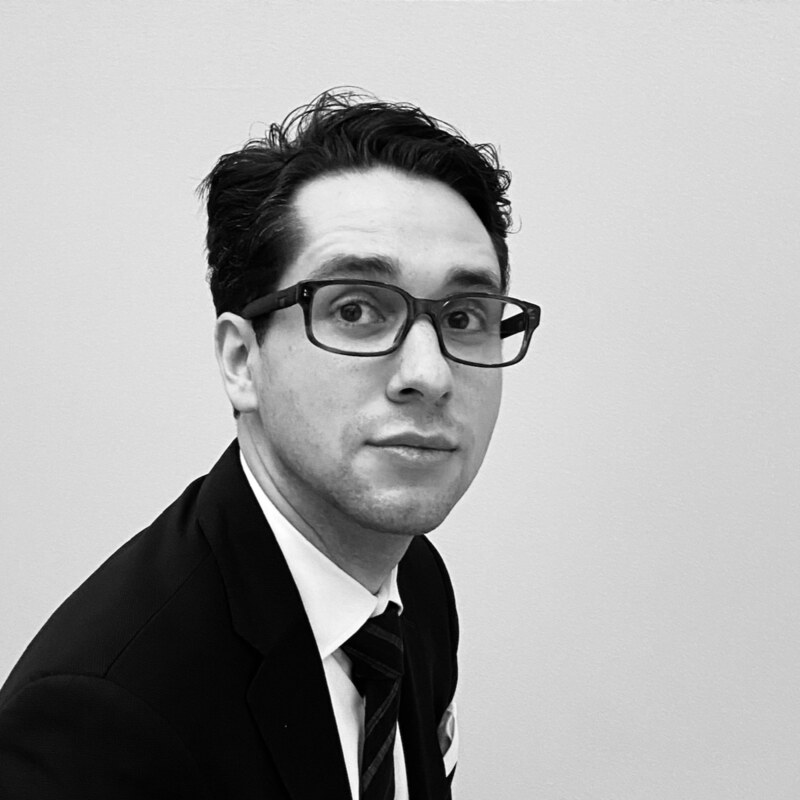 Zachariah Cavazos